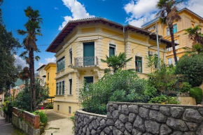 Sea and City Retreat Opatija - Happy Rentals